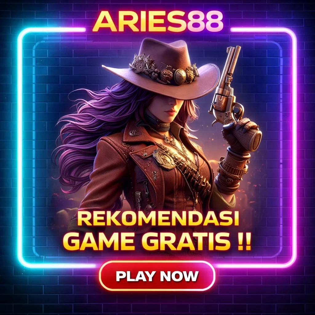 Aries88 : Game Online Aries 88 untuk Menemani Waktu Santai